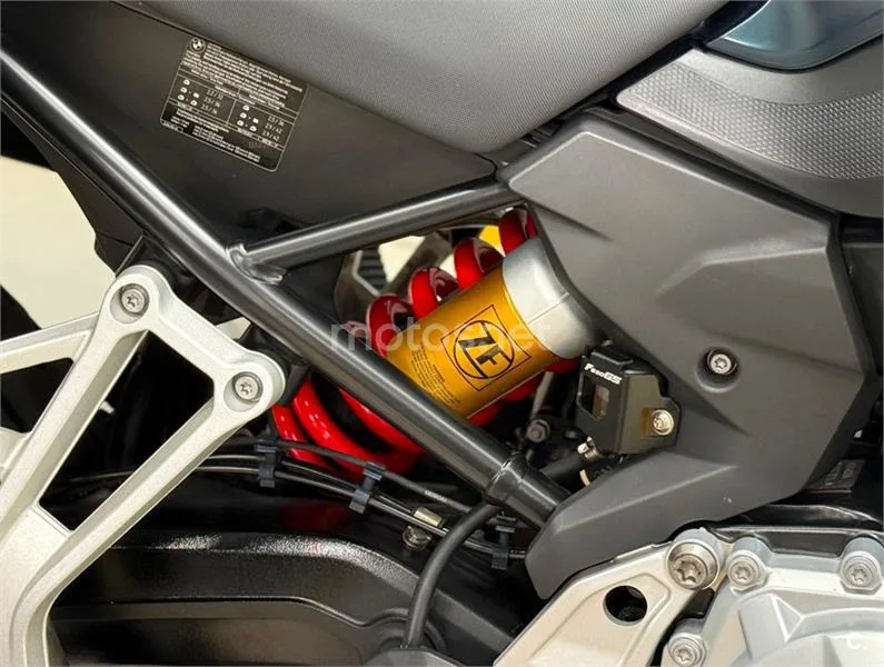 BMW F 850 GS – Vista 10