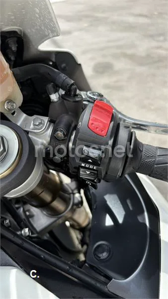 Suzuki GSX-R600 - Vista 8