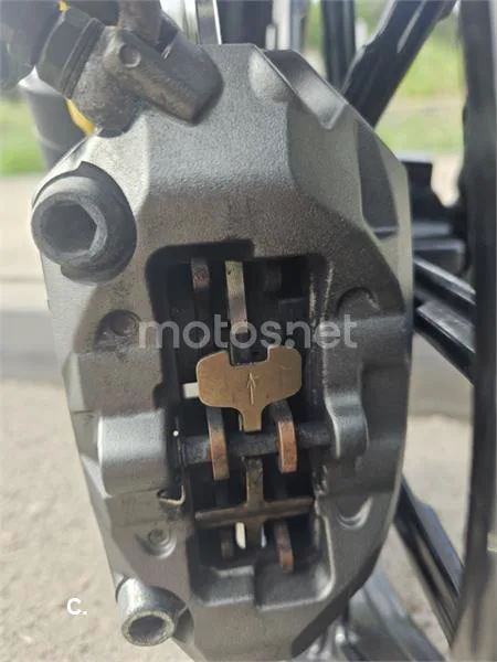 Ducati Scrambler – Vista 10