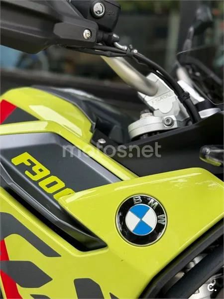 BMW F 900 GS – Vista 11