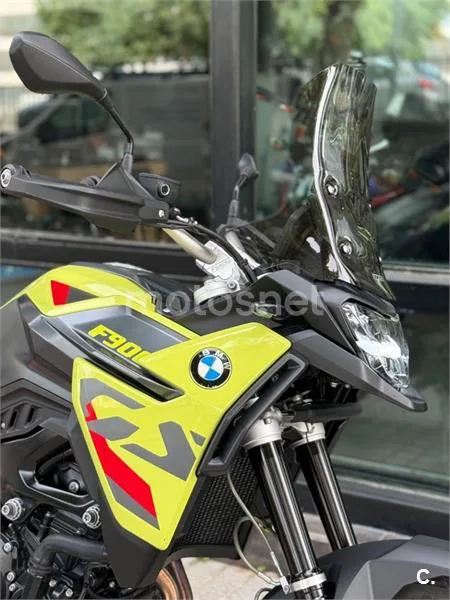 BMW F 900 GS – Vista 14