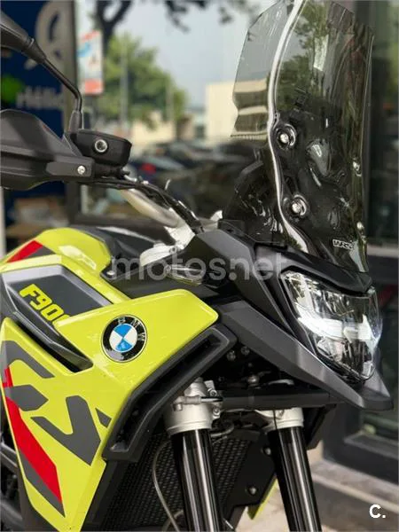 BMW F 900 GS – Vista 15