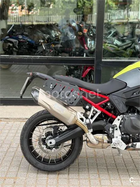 BMW F 900 GS – Vista 17