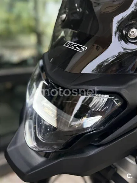 BMW F 900 GS – Vista 6
