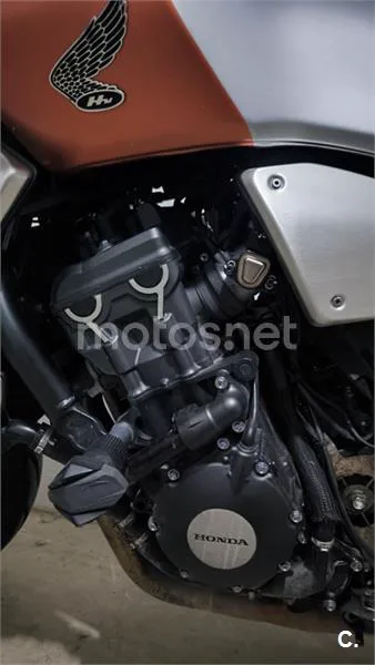 Honda CB 1000R – Vista 10