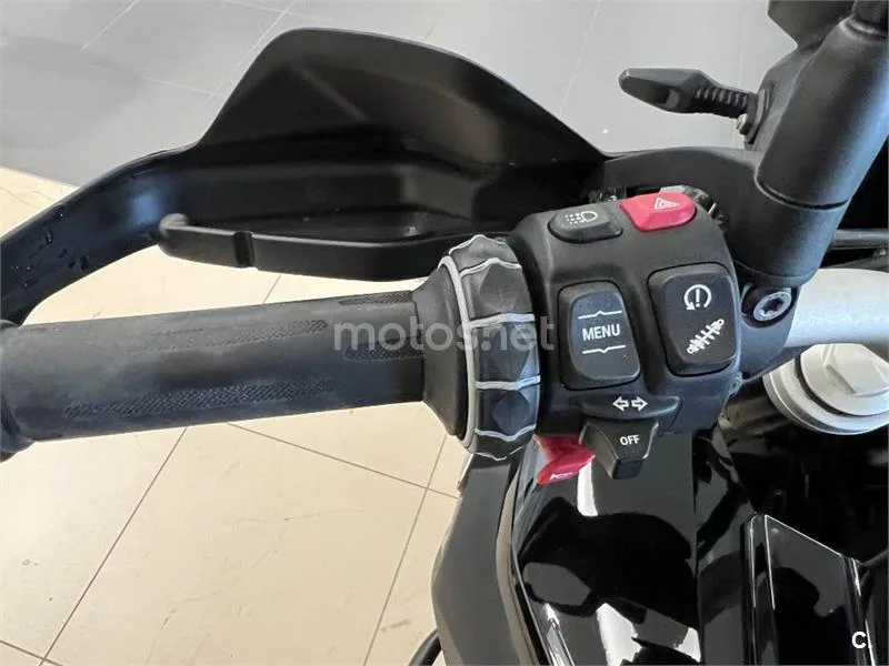 BMW F 850 GS – Vista 12