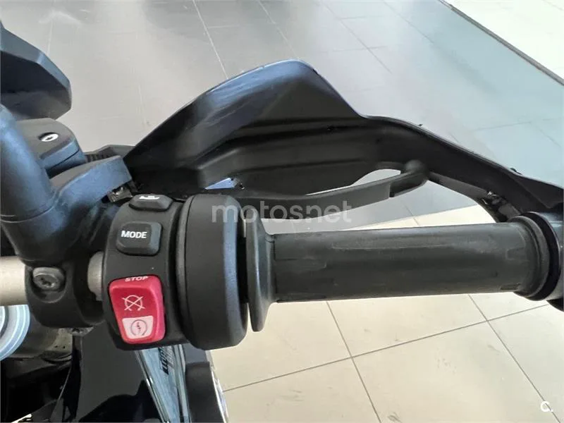BMW F 850 GS – Vista 10