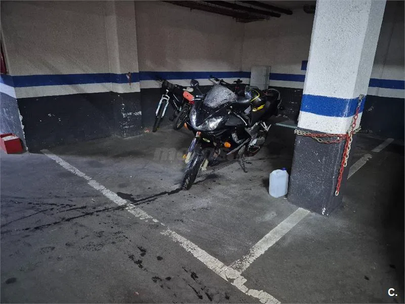 Honda CBR 600F – Vista 2
