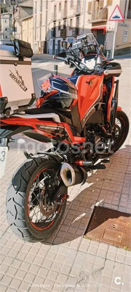 Moto Morini X-Cape – Vista 15