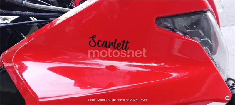 Moto Morini X-Cape – Vista 20