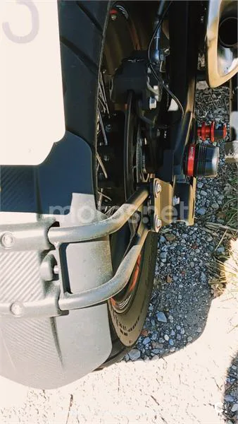 Moto Morini X-Cape – Vista 9