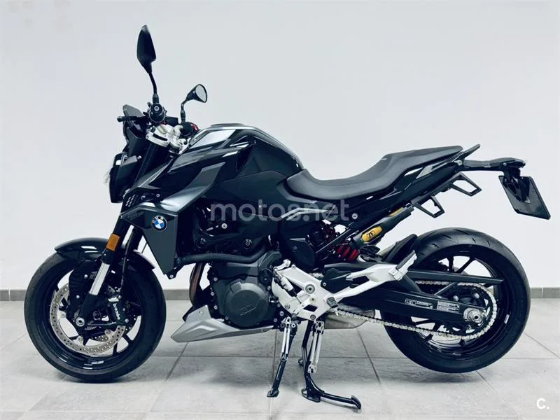 BMW F 900 R – Vista 14