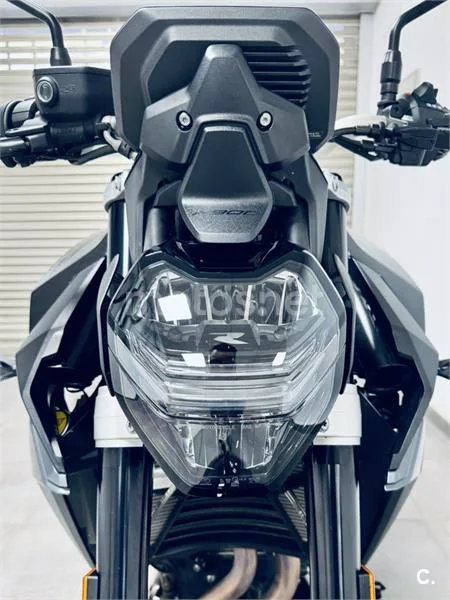 BMW F 900 R – Vista 5