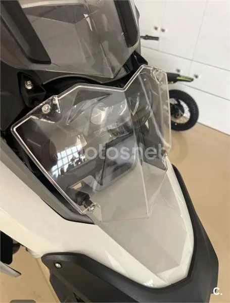 BMW R 1200 GS – Vista 5