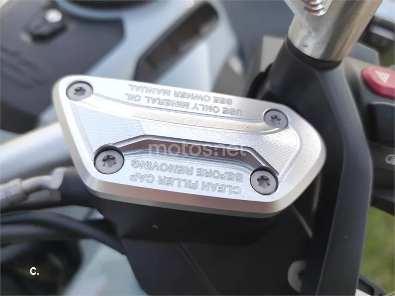 BMW R 1250 GS – Vista 11