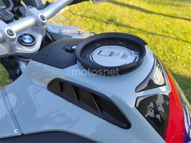 BMW R 1250 GS – Vista 12