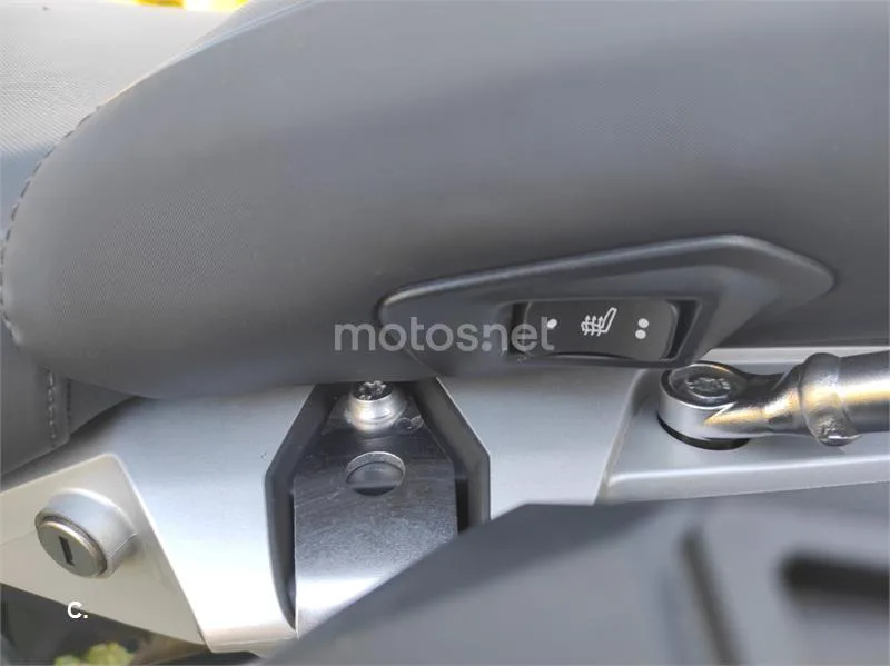 BMW R 1250 GS – Vista 14