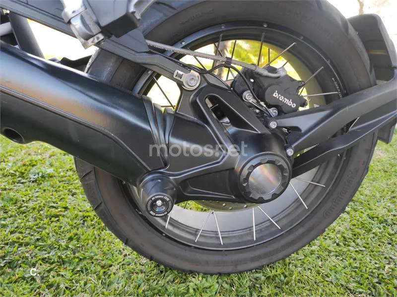 BMW R 1250 GS – Vista 15
