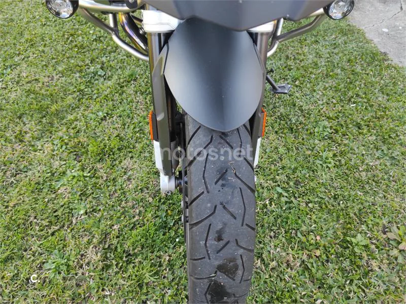 BMW R 1250 GS – Vista 18