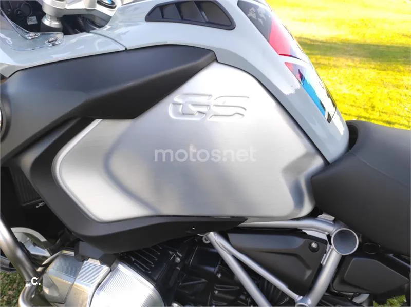 BMW R 1250 GS – Vista 3
