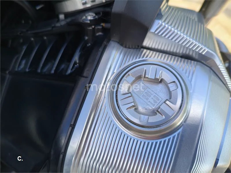 BMW R 1250 GS – Vista 22