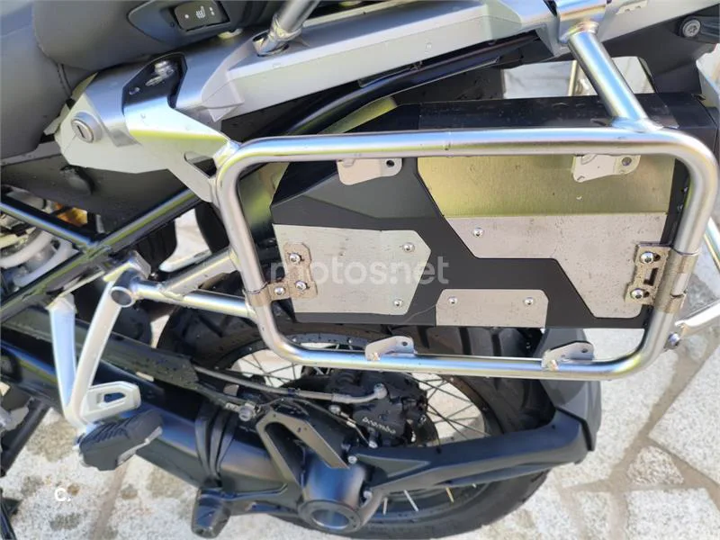 BMW R 1250 GS – Vista 23