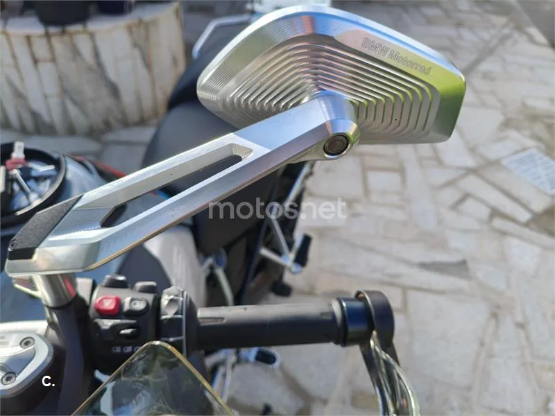 BMW R 1250 GS – Vista 24