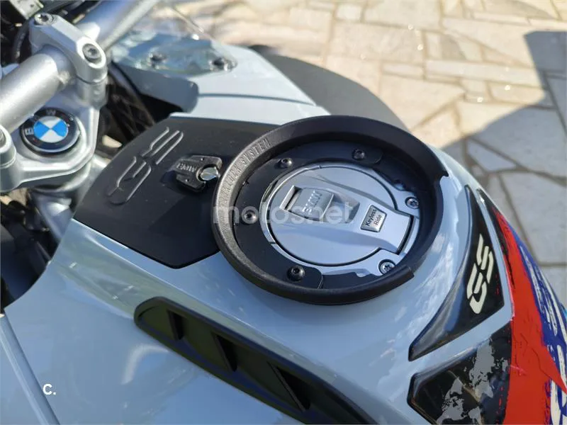 BMW R 1250 GS – Vista 26