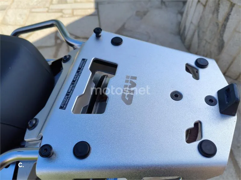 BMW R 1250 GS – Vista 27