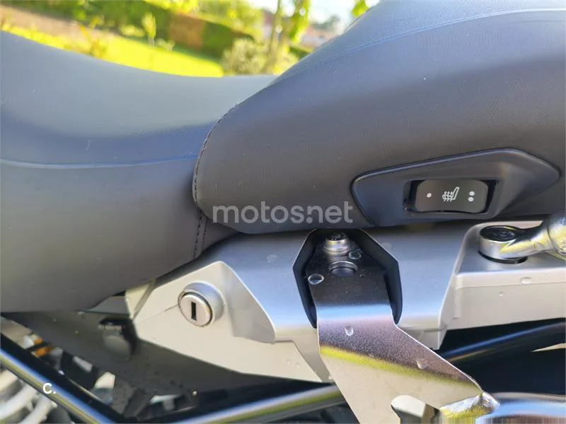 BMW R 1250 GS – Vista 28