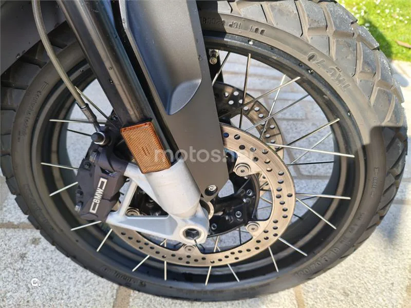 BMW R 1250 GS – Vista 29