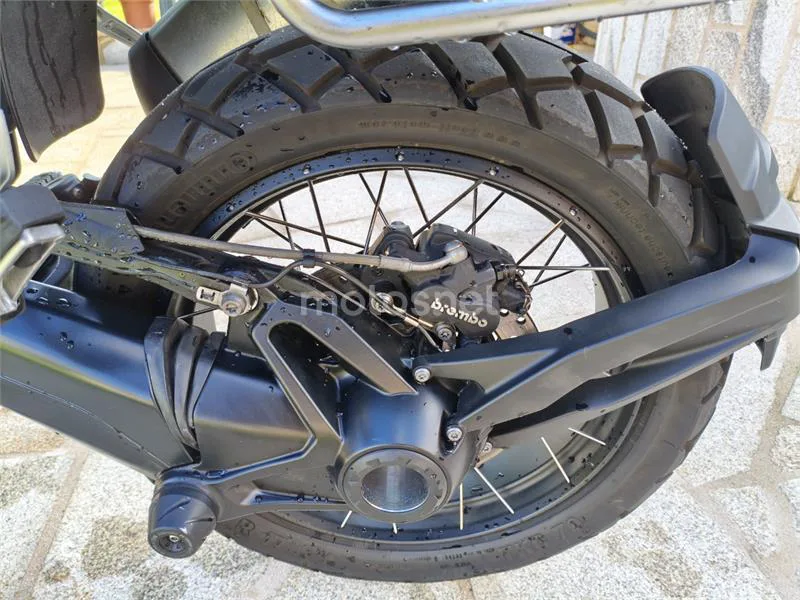 BMW R 1250 GS – Vista 30