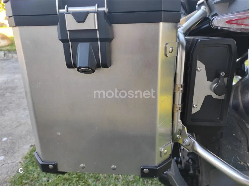 BMW R 1250 GS – Vista 6