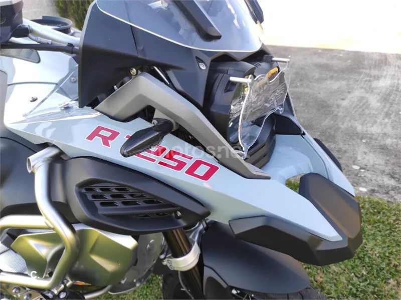 BMW R 1250 GS – Vista 9