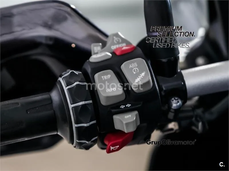 BMW S 1000 XR – Vista 9