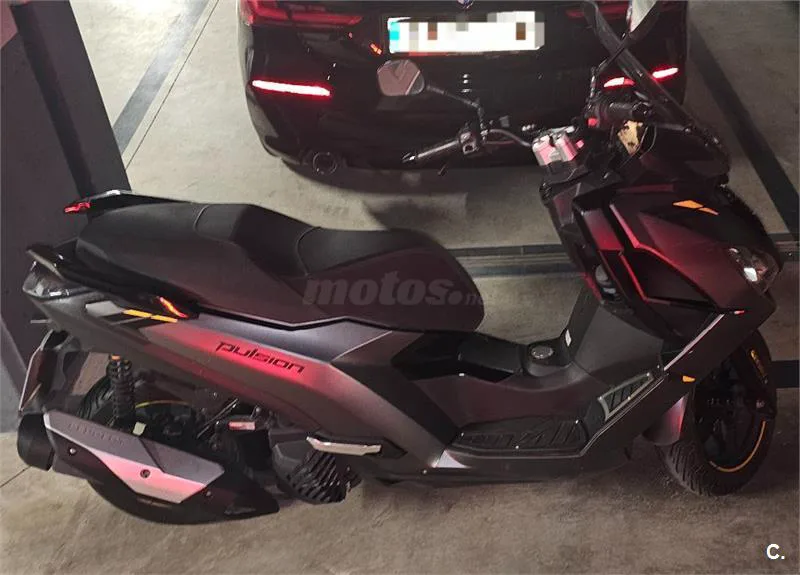 Peugeot Pulsion – Vista 3