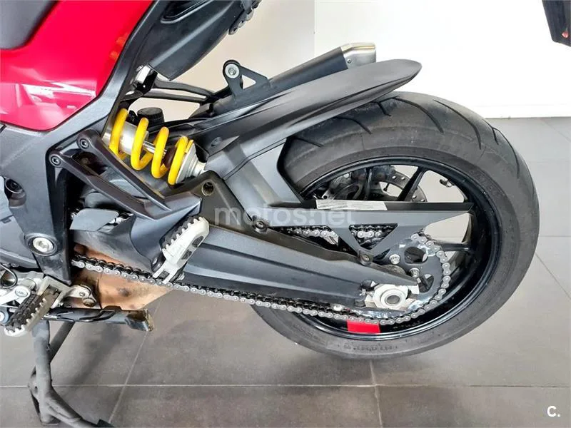 Ducati Multistrada V2 – Vista 4