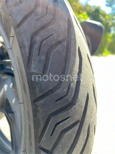 Honda SH 125i – Vista 6