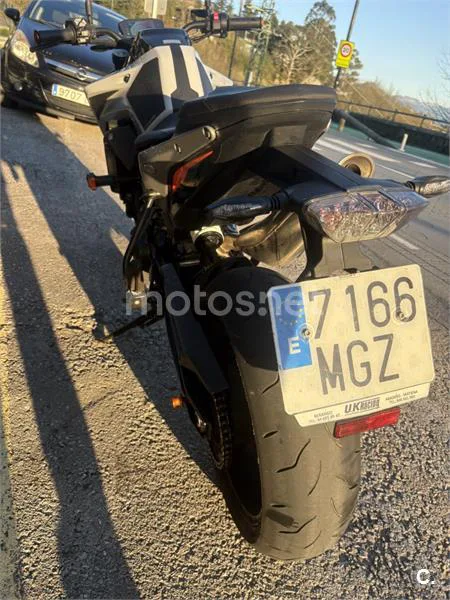 KTM 790 – Vista 3