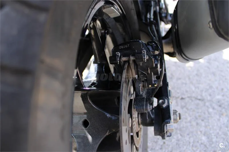 KTM 390 – Vista 7