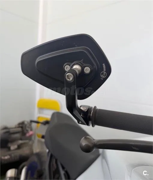 Yamaha MT-09 – Vista 4