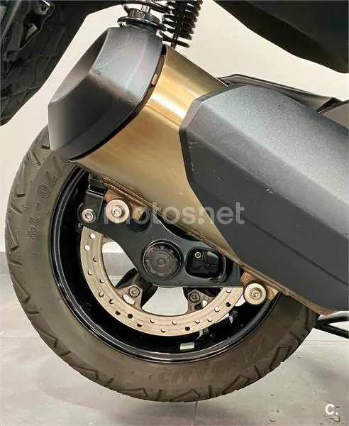 BMW C 400 GT – Vista 12