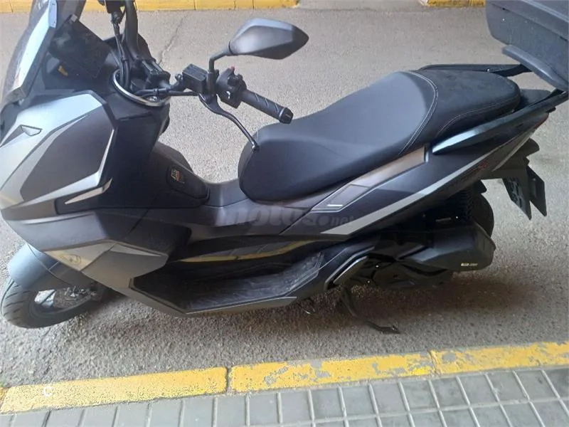 Wottan Rebbe 401 2300 € 2024 Badajoz - 2