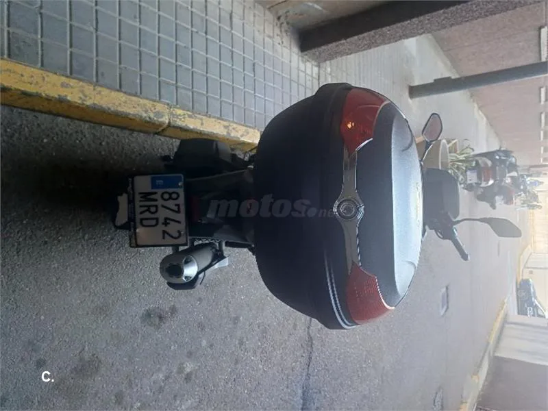 Wottan Rebbe 401 – Vista 4
