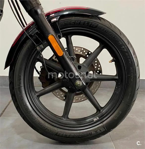 UM Renegade Sport – Vista 15