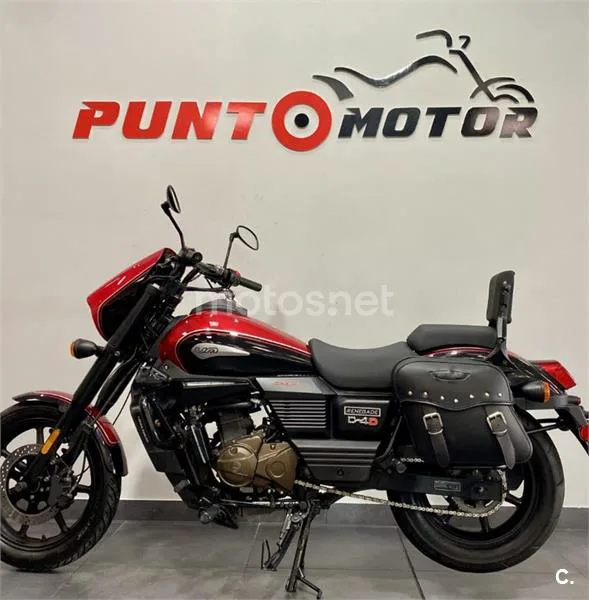 UM Renegade Sport – Vista 4