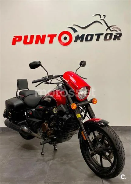UM Renegade Sport – Vista 6