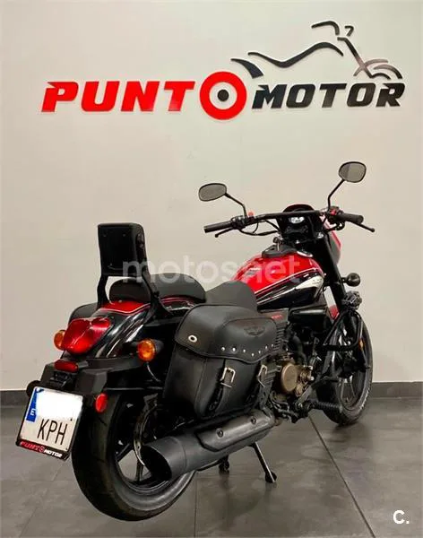 UM Renegade Sport – Vista 7