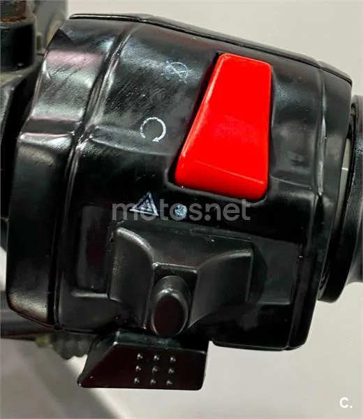 UM Renegade Sport – Vista 9