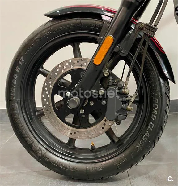 UM Renegade Sport – Vista 10
